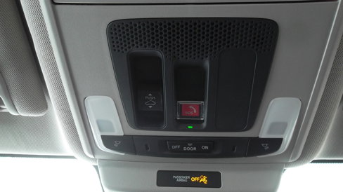 Used 2024 Honda Accord EX-L image 14