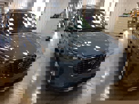 Used 2023 Ford Escape Active w/ Tech Pack #2 image 8