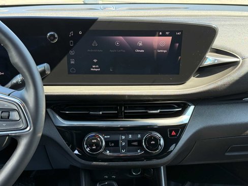 Used 2024 Buick Envista Sport Touring w/ Convenience I Package image 12