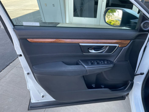 Used 2021 Honda CR-V EX image 15