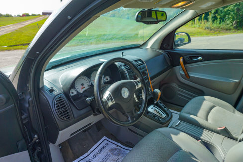 Used 2006 Saturn Vue AWD V6 image 15