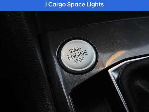 Used 2023 Volkswagen Tiguan S w/ Driver Assistance Package image 31