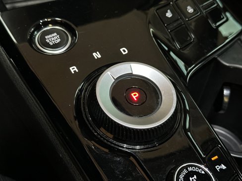 Used 2023 Kia Sportage EX w/ EX Premium Package image 21
