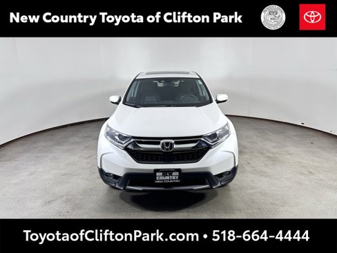 Used 2019 Honda CR-V EX image 8