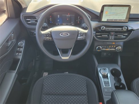 New 2025 Ford Escape Active image 7