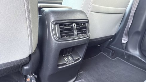 Used 2018 Honda CR-V EX image 28