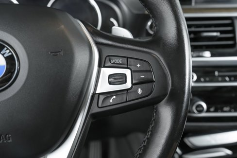 Used 2018 BMW X3 xDrive30i image 34
