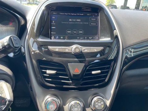 Used 2020 Chevrolet Spark LT image 3