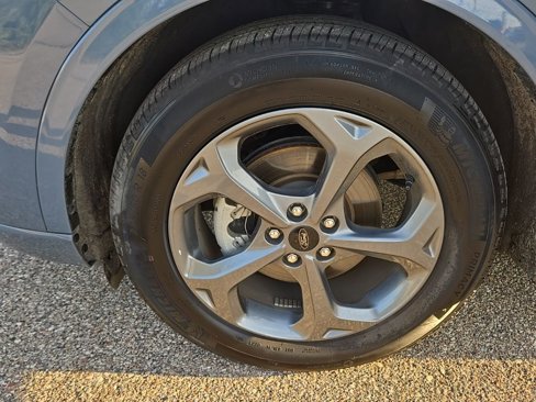 Used 2024 Ford Escape ST-Line image 46