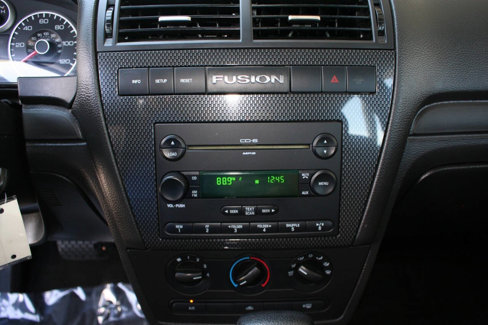 Used 2007 Ford Fusion SE image 14