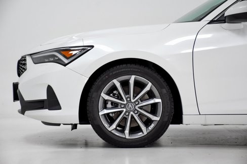New 2025 Acura Integra image 26