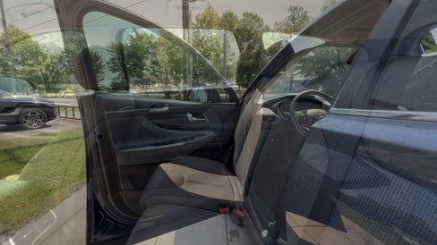 Used 2021 Hyundai Santa Fe SE image 35