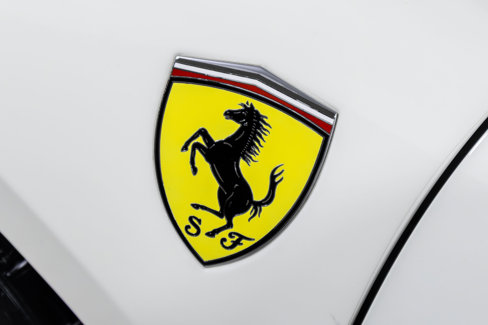 Used 2016 Ferrari 488 GTB image 16