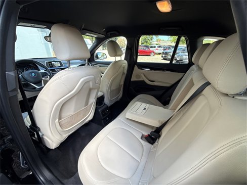 Used 2018 BMW X1 sDrive28i image 35