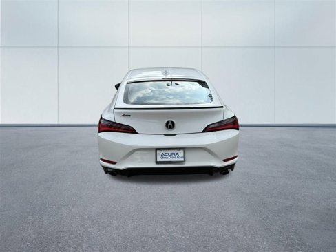 Certified 2025 Acura Integra A-Spec image 6