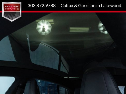 Used 2019 Tesla Model S 100D image 24