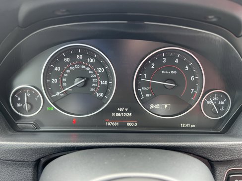 Used 2017 BMW 340i Gran Turismo xDrive image 21