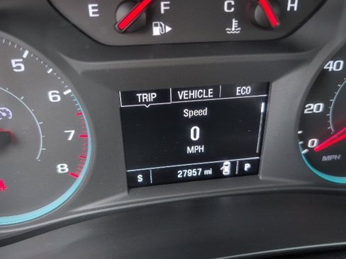 Used 2022 Chevrolet Malibu LT image 23