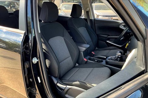 Used 2021 Kia Soul S image 8
