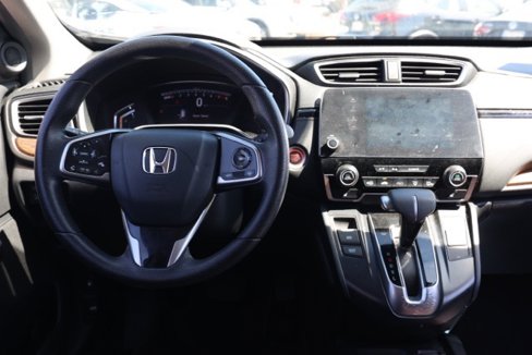 Used 2019 Honda CR-V EX image 22