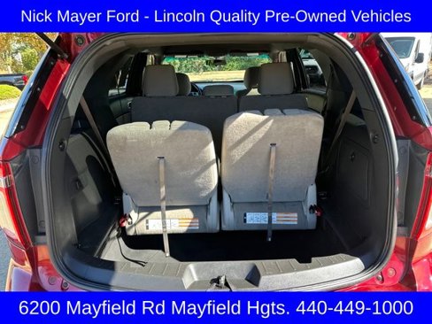 Used 2013 Ford Explorer FWD image 22