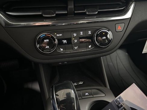 New 2025 Buick Envista Preferred w/ Convenience I Package image 23
