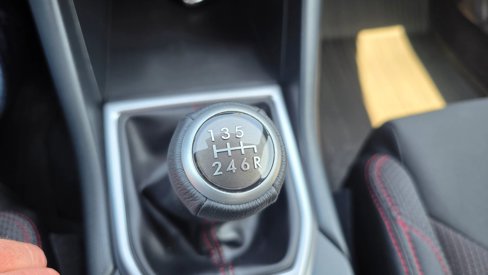 Used 2024 Subaru WRX Premium w/ Popular Package #1A image 21