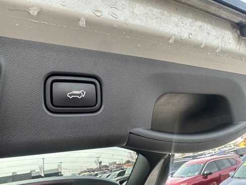 Used 2024 Hyundai Tucson SEL image 15
