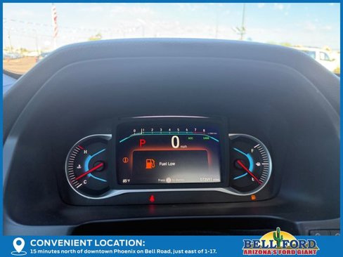 Used 2021 Honda Pilot Special Edition image 32