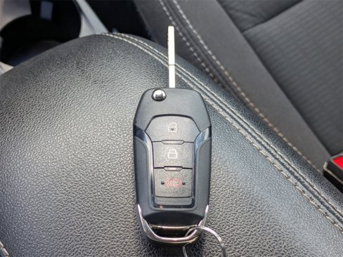Used 2023 Ford Escape FWD image 33