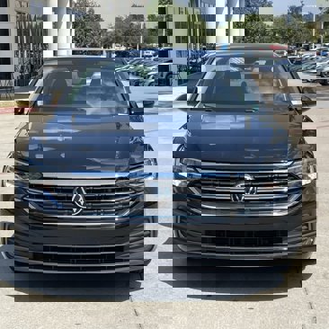 Used 2024 Volkswagen Jetta S image 6