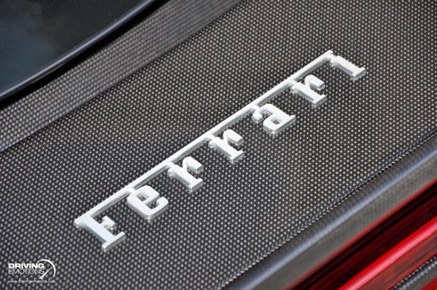 Used 2023 Ferrari SF90 Spider image 35