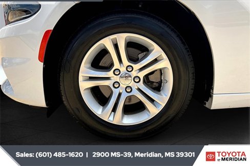 Used 2023 Dodge Charger SXT image 7
