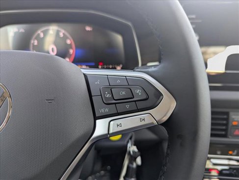 New 2025 Volkswagen Jetta S image 15