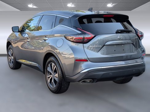Used 2023 Nissan Murano S image 3