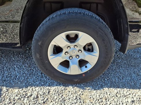 Used 2024 RAM 1500 Big Horn image 36