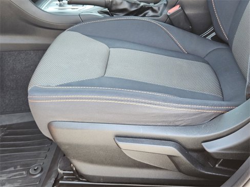 Used 2019 Subaru Crosstrek 2.0i Premium w/ Eyesight System image 23