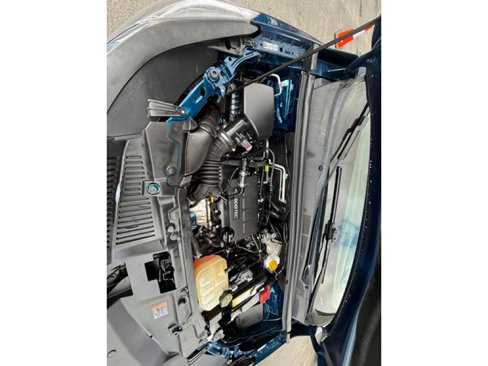 Used 2020 Chevrolet Trax LT w/ LT Convenience Package image 10