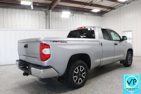 Used 2014 Toyota Tundra SR5 image 6