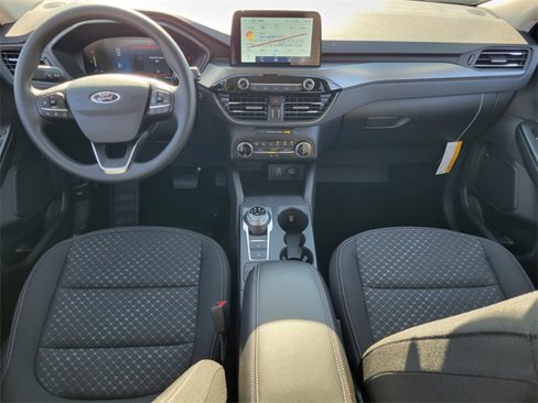 New 2025 Ford Escape Active image 8