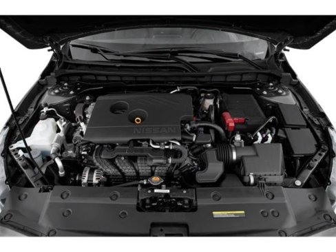 Used 2021 Nissan Altima 2.5 SV image 37