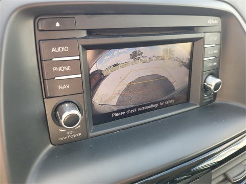Used 2014 MAZDA CX-5 Touring w/ Bose/Moonroof Package image 33