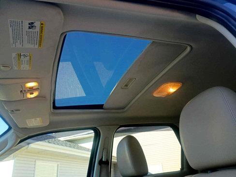 Used 2011 Ford Escape XLT w/ 203A Rapid Spec Order Code image 13