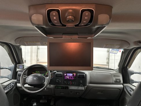 Used 2007 Ford F350 XL image 27