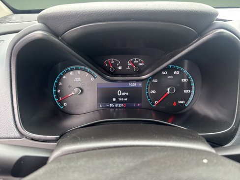 Used 2019 Chevrolet Colorado Z71 image 4