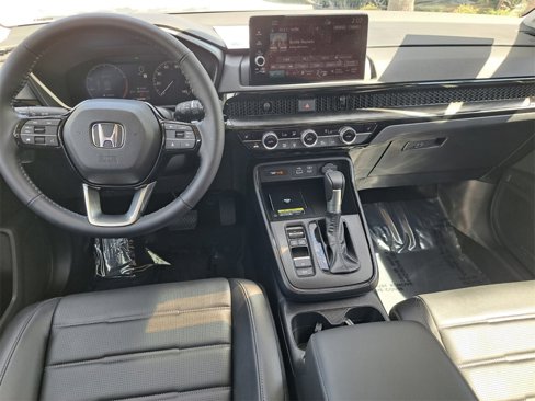 Used 2025 Honda CR-V EX-L image 11