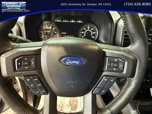 Used 2015 Ford F150 XLT w/ Equipment Group 301A Mid image 18