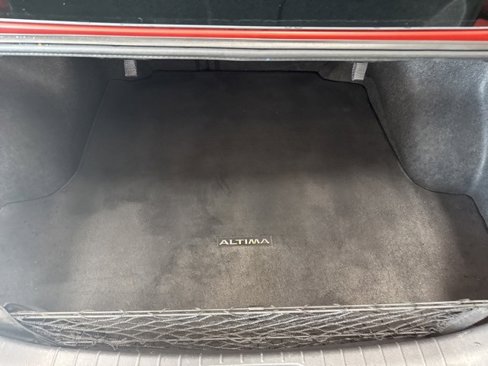 Used 2020 Nissan Altima 2.5 SR image 18