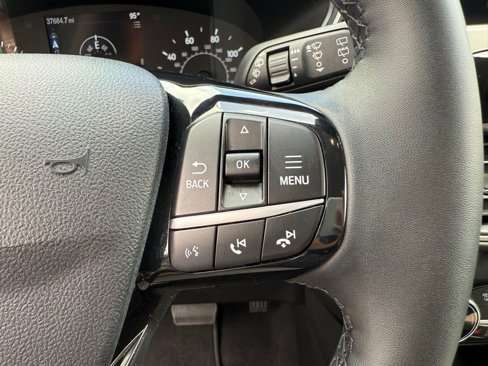 Used 2022 Ford Escape SE w/ Convenience Package image 17