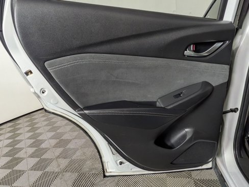 Used 2019 MAZDA CX-3 Grand Touring image 30